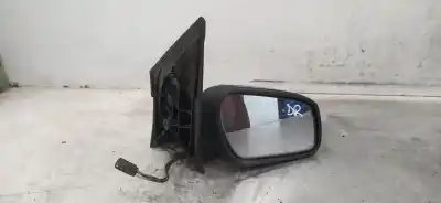 Second-hand car spare part right rearview mirror for ford fiesta (cbk) 1.4 tdci cat oem iam references 