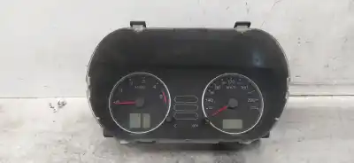 Second-hand car spare part dashboard for ford fiesta (cbk) 1.4 tdci cat oem iam references 4s6f10849jc