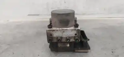 Автозапчастина б/у АБС для RENAULT CLIO II FASE I (B/CB0)  Посилання на OEM IAM 8200229137  0265231333