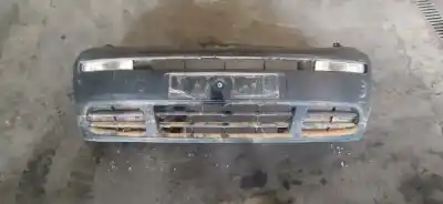 Second-hand car spare part FRONT BUMPER for OPEL VIVARO  OEM IAM references   