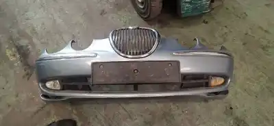 Second-hand car spare part front bumper for jaguar s-type ii (x200) 2.5 v6 oem iam references 