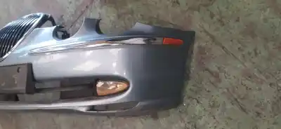 Second-hand car spare part front bumper for jaguar s-type ii (x200) 2.5 v6 oem iam references   