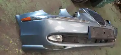 Second-hand car spare part front bumper for jaguar s-type ii (x200) 2.5 v6 oem iam references   