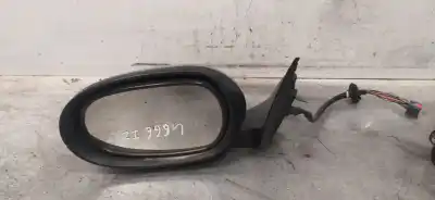 Second-hand car spare part left rearview mirror for jaguar s-type ii (x200) 2.5 v6 oem iam references 3003303