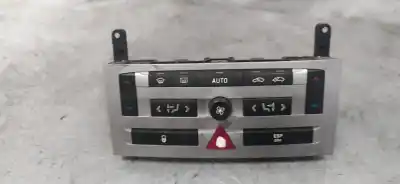 Recambio de automóvil de segunda mano de mando climatizador para peugeot 407 2.0 16v hdi cat (rhr / dw10bted4) referencias oem iam 96573322yp