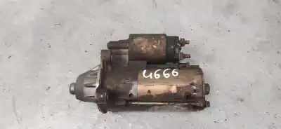 Second-hand car spare part starter motor for jaguar s-type ii (x200) 2.5 v6 oem iam references xw4u11000ac