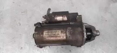 Автозапчасти б/у двигатель запускается за jaguar s-type ii (x200) 2.5 v6 ссылки oem iam xw4u11000ac  2156ac