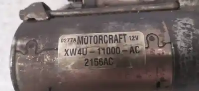 Автозапчасти б/у двигатель запускается за jaguar s-type ii (x200) 2.5 v6 ссылки oem iam xw4u11000ac  2156ac