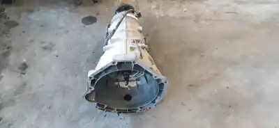 Second-hand car spare part gearbox for jaguar s-type ii (x200) 2.5 v6 oem iam references 2r837000hg
