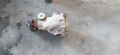 Second-hand car spare part rear differential for jaguar s-type ii (x200) 2.5 v6 oem iam references 2r834a213cc  