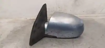 Peça sobressalente para automóvel em segunda mão espelho retrovisor esquerdo por kia rio 1.3 cat referências oem iam 015762  