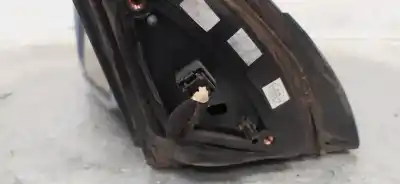 Peça sobressalente para automóvel em segunda mão espelho retrovisor esquerdo por kia rio 1.3 cat referências oem iam 015762  