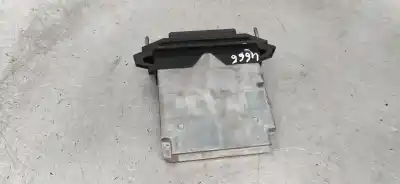 Second-hand car spare part ecu engine control for jaguar s-type ii (x200) 2.5 v6 oem iam references 2r8310k975aj  mb0797009034