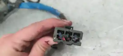 Second-hand car spare part ignition switch for kia rio 1.3 cat oem iam references 47361b  