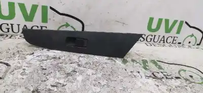 Second-hand car spare part rear right power window switch for mazda 3 berlina (bk) 1.6 crdt active oem iam references 03123120