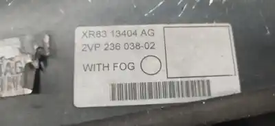 Second-hand car spare part right tailgate light for jaguar s-type ii (x200) 2.5 v6 oem iam references xr8313404ag  