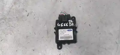Second-hand car spare part electronic module for jaguar s-type ii (x200) 2.5 v6 oem iam references 2r8314b422ae