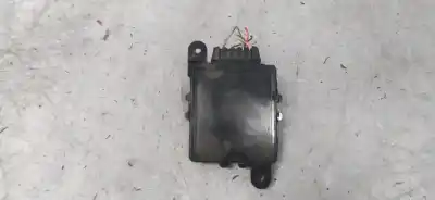 Second-hand car spare part electronic module for jaguar s-type ii (x200) 2.5 v6 oem iam references 2r8314b422ae  2a420206aaba