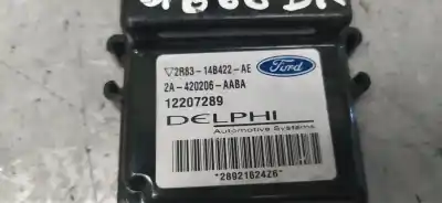 Second-hand car spare part electronic module for jaguar s-type ii (x200) 2.5 v6 oem iam references 2r8314b422ae  2a420206aaba