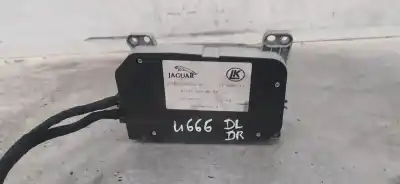 Second-hand car spare part electronic module for jaguar s-type ii (x200) 2.5 v6 oem iam references 2r8314a700ba  2a411844ba