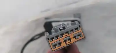 Second-hand car spare part electronic module for jaguar s-type ii (x200) 2.5 v6 oem iam references 2r8314a700ba  2a411844ba