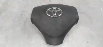 Second-hand car spare part front left air bag for toyota corolla verso (r1) 1.8 sol oem iam references y06738704a5a