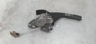 Second-hand car spare part handbrake lever for toyota corolla verso (r1) 1.8 sol oem iam references 