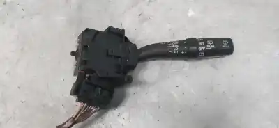 Second-hand car spare part windshiel wiper switch for toyota corolla verso (r1) 1.8 sol oem iam references 