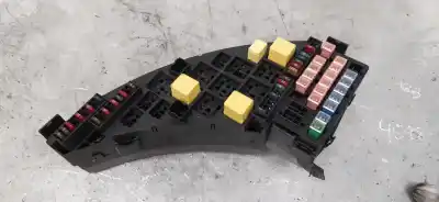 Second-hand car spare part fuse box unit for jaguar s-type ii (x200) 2.5 v6 oem iam references 2r8t14a067ca