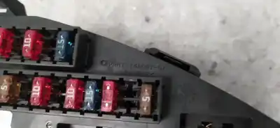 Second-hand car spare part fuse box unit for jaguar s-type ii (x200) 2.5 v6 oem iam references 2r8t14a067ca  