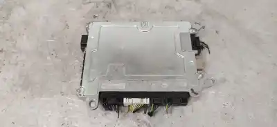 Second-hand car spare part ecu engine control for jaguar s-type ii (x200) 2.5 v6 oem iam references 2w4f13b524bd  