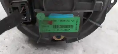 Автозапчастина б/у тепловий двигун для jaguar s-type ii (x200) 2.5 v6 посилання на oem iam 2r8h19846ac  