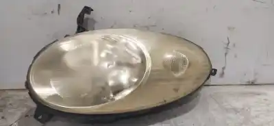 Peça sobressalente para automóvel em segunda mão farol / farolim direito por nissan micra (k12e) acenta referências oem iam 89900075