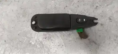 Second-hand car spare part rear left power window switch for jaguar s-type ii (x200) 2.5 v6 oem iam references 