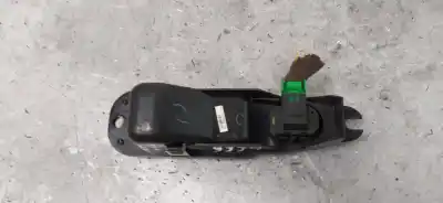 Second-hand car spare part rear left power window switch for jaguar s-type ii (x200) 2.5 v6 oem iam references   
