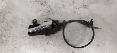 Second-hand car spare part interior right rear handle for jaguar s-type ii (x200) 2.5 v6 oem iam references 2r8322600ac