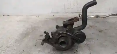 Second-hand car spare part TURBOCHARGER for PEUGEOT 206  OEM IAM references KP35487599  54359710009