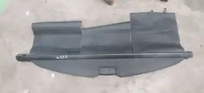 Second-hand car spare part parcel shelf for toyota corolla verso (r1) 1.8 sol oem iam references 