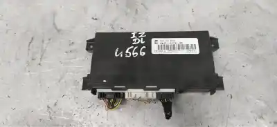 Second-hand car spare part electronic module for jaguar s-type ii (x200) 2.5 v6 oem iam references 2w4f13c791be