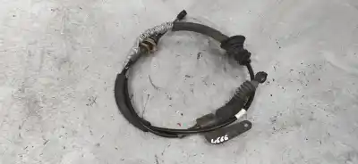 Second-hand car spare part gearbox linkage for jaguar s-type ii (x200) 2.5 v6 oem iam references 