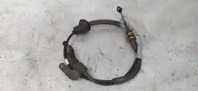 Second-hand car spare part gearbox linkage for jaguar s-type ii (x200) 2.5 v6 oem iam references   