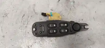 Second-hand car spare part left front power window switch for jaguar s-type ii (x200) 2.5 v6 oem iam references 2r8314540ac