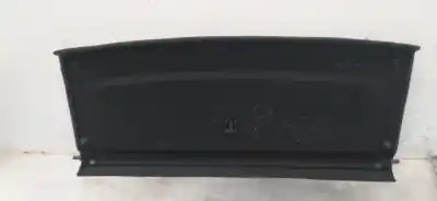 Second-hand car spare part parcel shelf for volkswagen polo (9n1) 1.4 16v oem iam references 