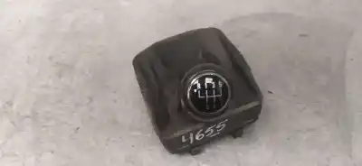 Second-hand car spare part gear lever for volkswagen polo (9n1) 1.4 16v oem iam references 