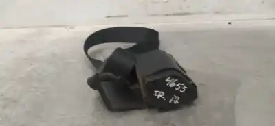 Second-hand car spare part rear left seat belt for volkswagen polo (9n1) 1.4 16v oem iam references 6q0857805hcp