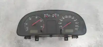 Piesă de schimb auto la mâna a doua CEAS BORD pentru VOLKSWAGEN GOLF IV BERLINA (1J1)  Referințe OEM IAM 1J0919860B  