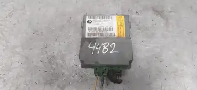 Peça sobressalente para automóvel em segunda mão centralina de airbag por bmw serie 7 (e65/e66) 4.0 740d referências oem iam 65776946107