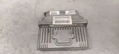 Recambio de automóvil de segunda mano de centralita motor uce para cadillac seville sts referencias oem iam 16175490  16214848