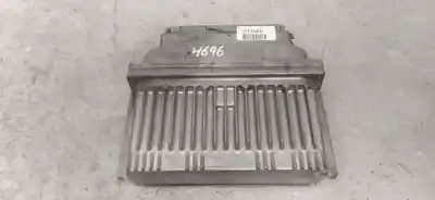 Recambio de automóvil de segunda mano de centralita motor uce para cadillac seville sts referencias oem iam 16175490  16214848