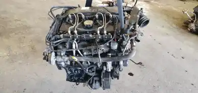 Tweedehands auto-onderdeel COMPLETE MOTOR voor FORD MONDEO BERLINA (GE)  OEM IAM-referenties N7BA  